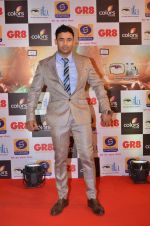 Sangram Singh at Gr8 ITA Awards in Mumbai on 6th Sept 2015
